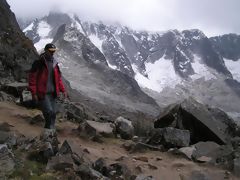Салкантай